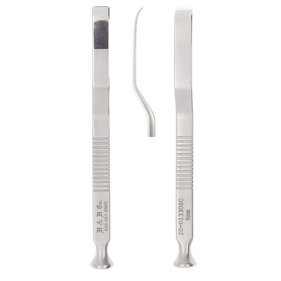 OSTEOTOMES- 8mm OSC 120mm L