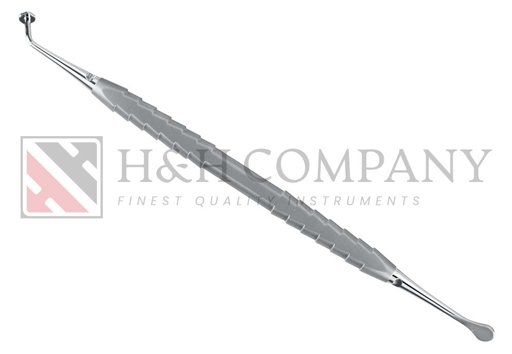 AUGMENTATION MATERIAL CONDENSING INSTRUMENT AUGMENTATION MATERIAL CONDENSING INSTRUMENT