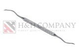 CURETTE, PERIODONTIC SINUS-LIFT CURETTE