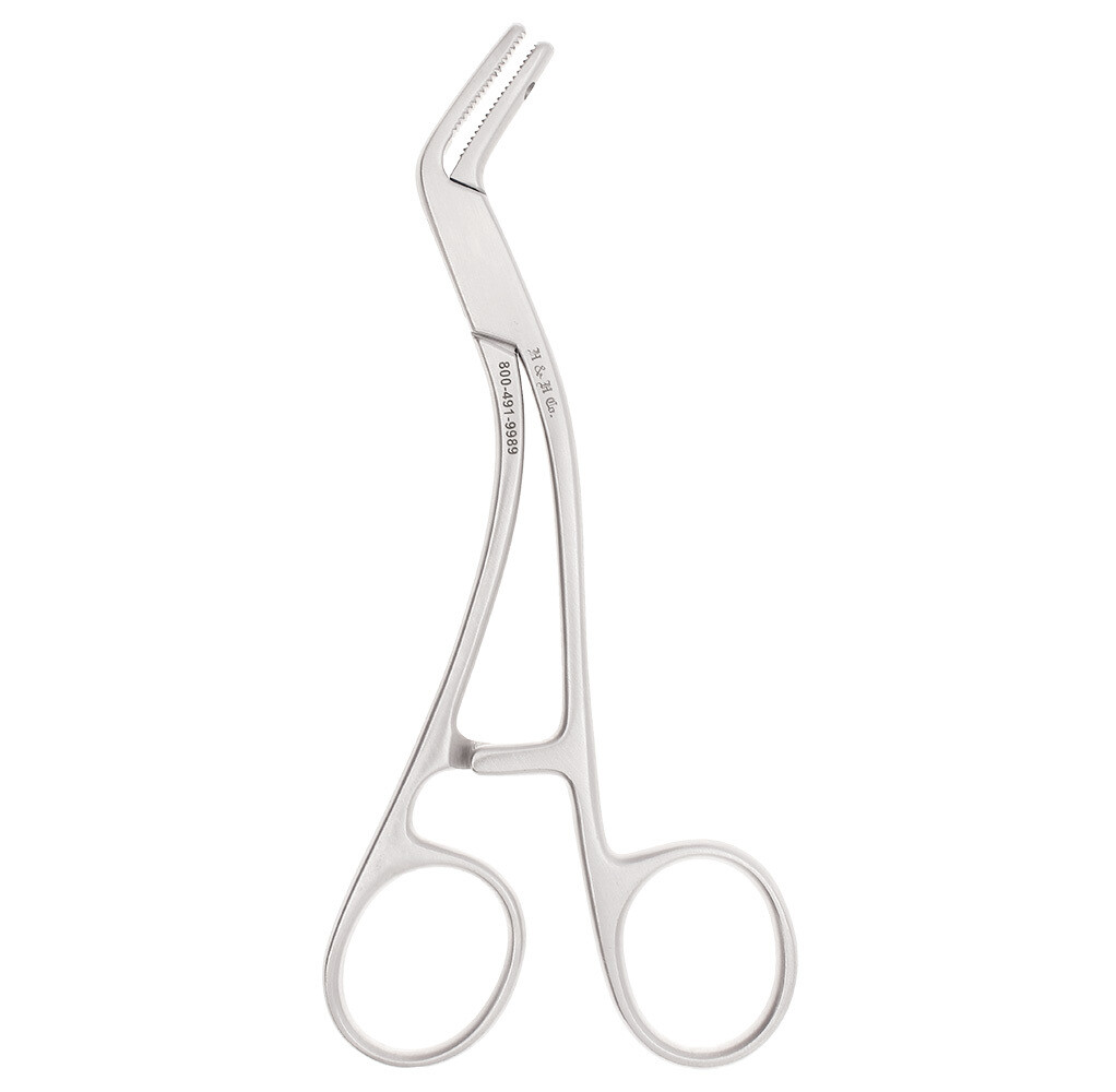 BONE HOLDING FORCEP-O/S