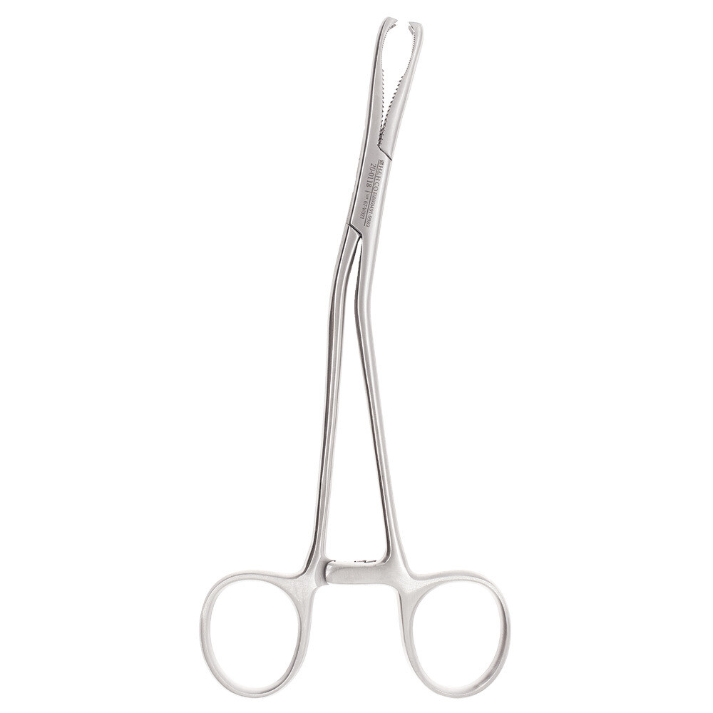 DINGMAN BONE FORCEPS 18.5CM 1X2