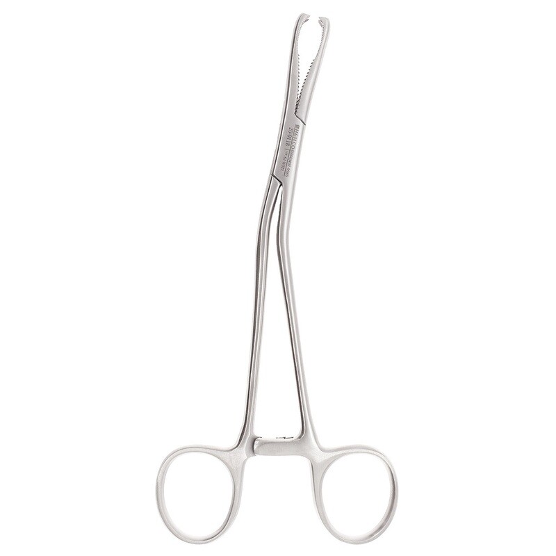 DINGMAN BONE FORCEPS 18.5CM 1X2