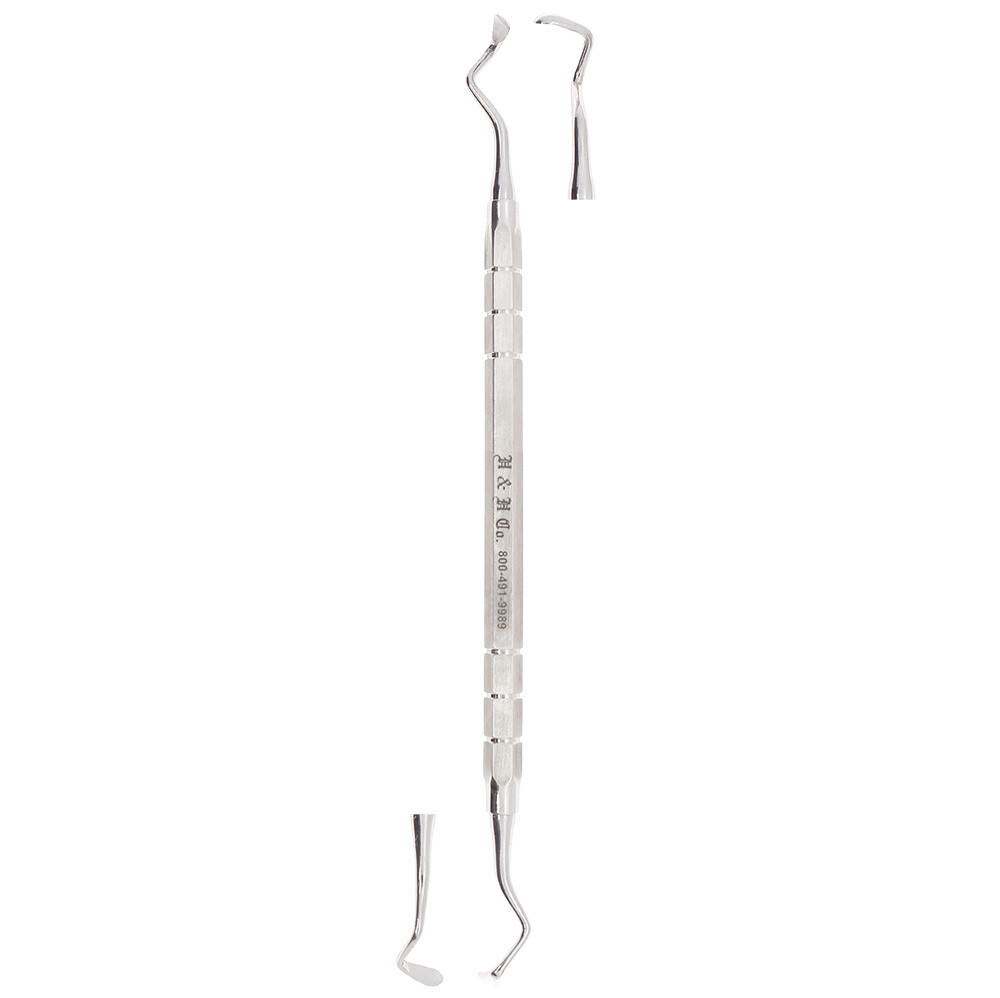 SINUS CURETTE TT-2
