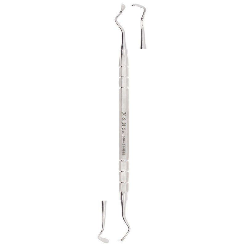 SINUS CURETTE TT-2