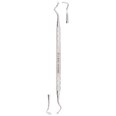 SINUS CURETTE TT-2