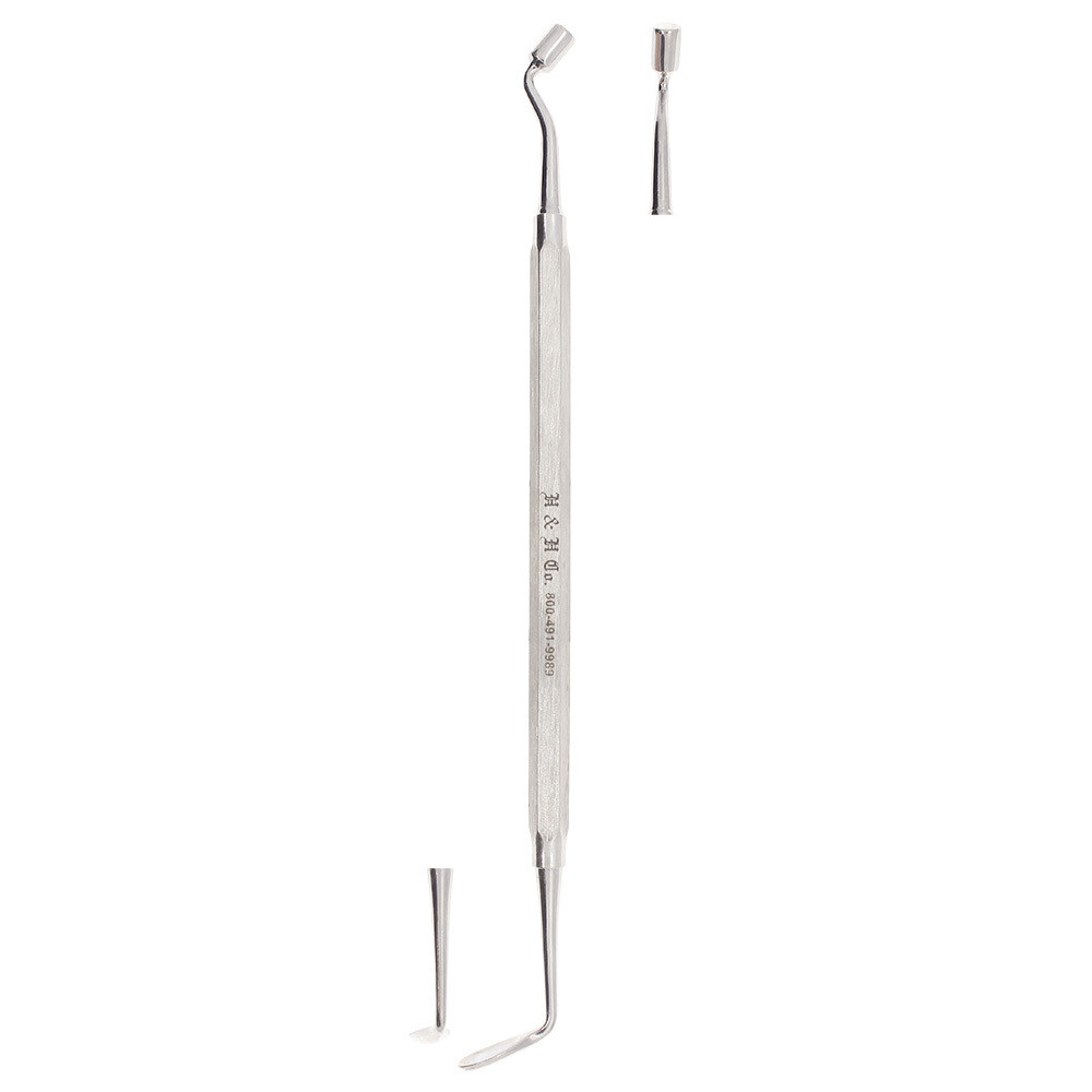 SINUS CURETTE TT-4