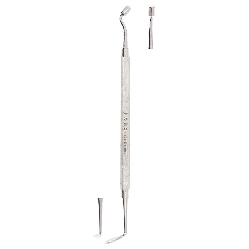 SINUS CURETTE TT-4