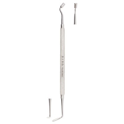 SINUS CURETTE TT-4