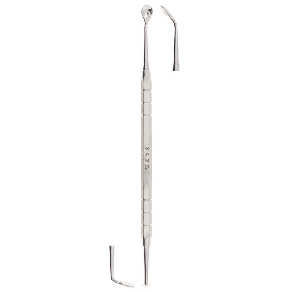 SINUS INSTRUMENT #46