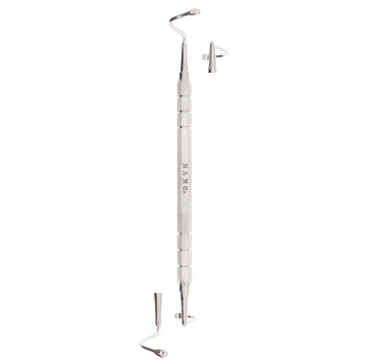 SINUS CURETTE MB 3-1