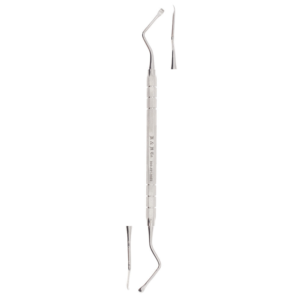 SINUS CURETTE MB 4