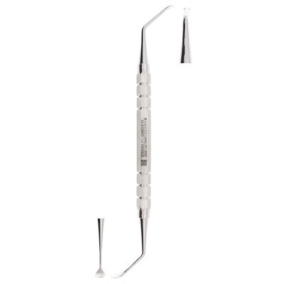 SINUS CURETTE K-N OBTUSE SMTH