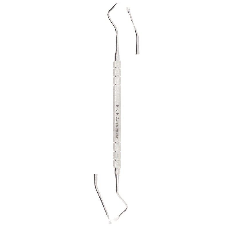 CURETTE - NISHIMINE