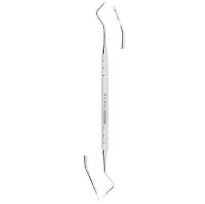 CURETTE - NISHIMINE