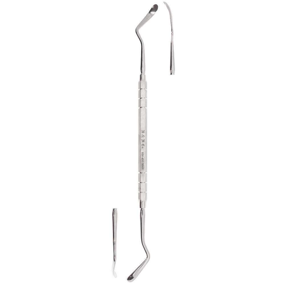 CURETTE-JML 1
