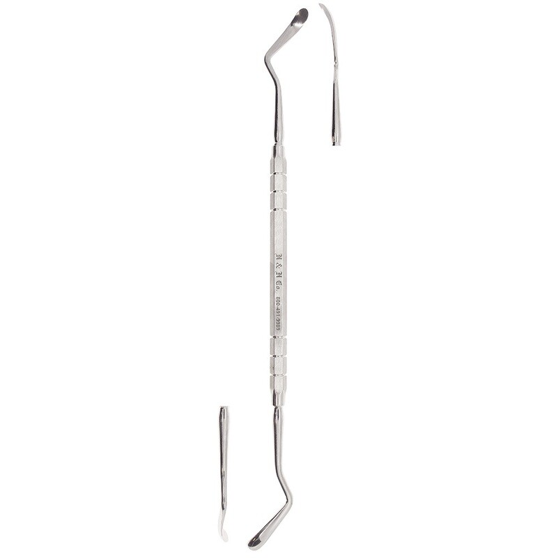 CURETTE-JML 1