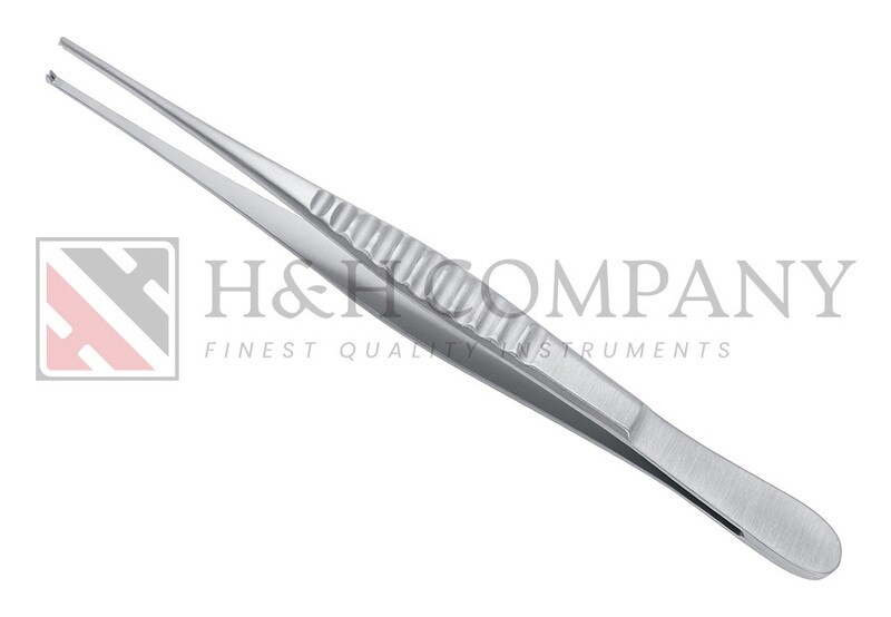 GILLIES TISSUE FORCEPS, PLIERS SURGICAL, 15 CM