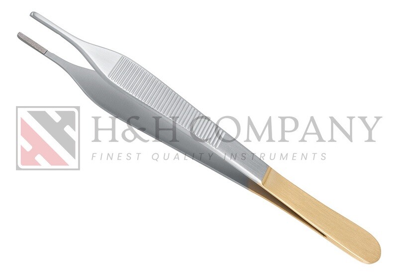 PLIERS OPERATIVE, ADSON, TC, 15 CM