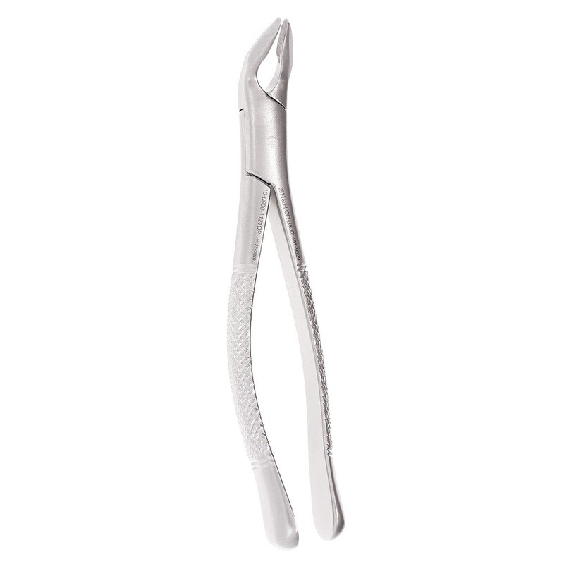 EXTRACTION FORCEPS #1121 OLD PATTERN