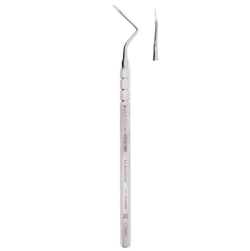 APICAL ROOT TIP PICK #3