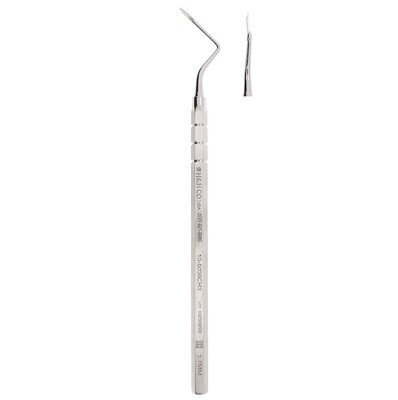 APICAL ROOT TIP PICK #3