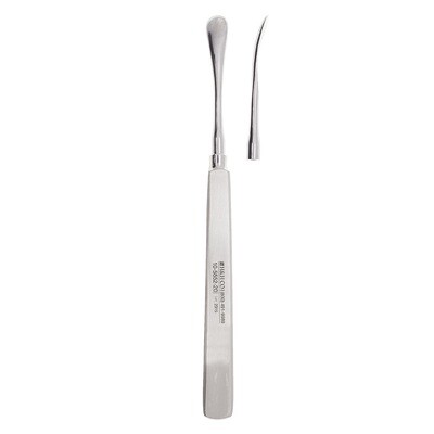 RETRACTOR HENAHAN #1 S/E FLAT HANDLE 17.5CM RETRACTOR HENAHAN #1 S/E FLAT HANDLE 17.5CM