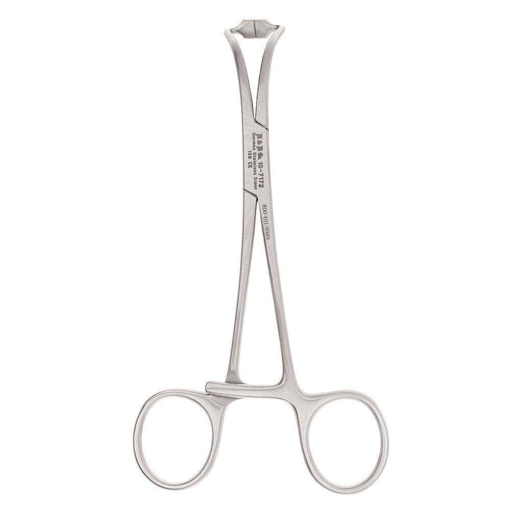 PEER TOWEL CLAMP 5 3/4&quot;