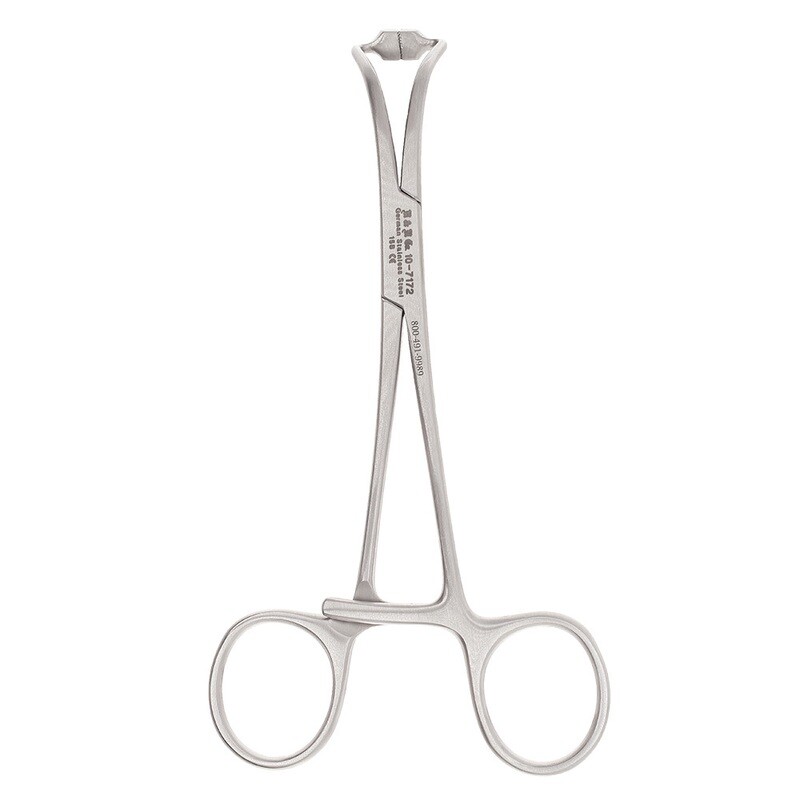 PEER TOWEL CLAMP 5 3/4"
