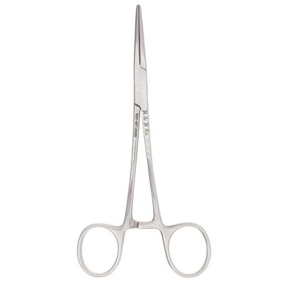 HEMOSTAT COLLER-CRILE 6 1/4&quot; STRAIGHT