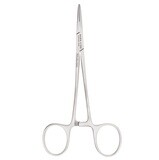 HEMOSTAT PROVIDENCE-HOSPITAL 14CM, 5 1/2&quot; STRAIGHT SERRATED