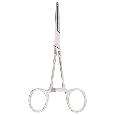 HEMOSTAT ROCHESTER-PEAN 5-1/2&quot; STRAIGHT