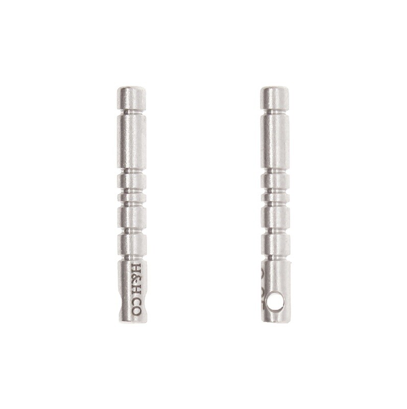 PRIME TAPER PIN SHORT - 2.35mm X 18mm