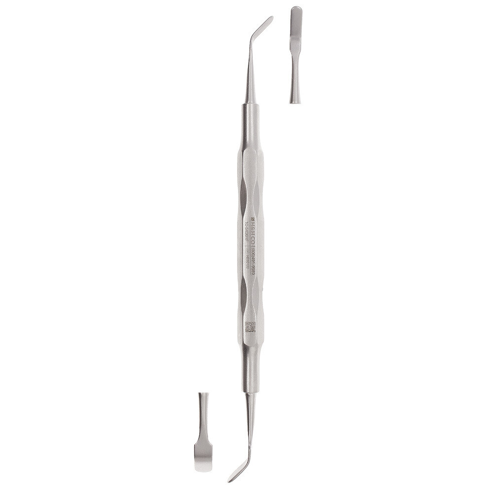 STAHR TUNNEL RETRACTOR HF D/E