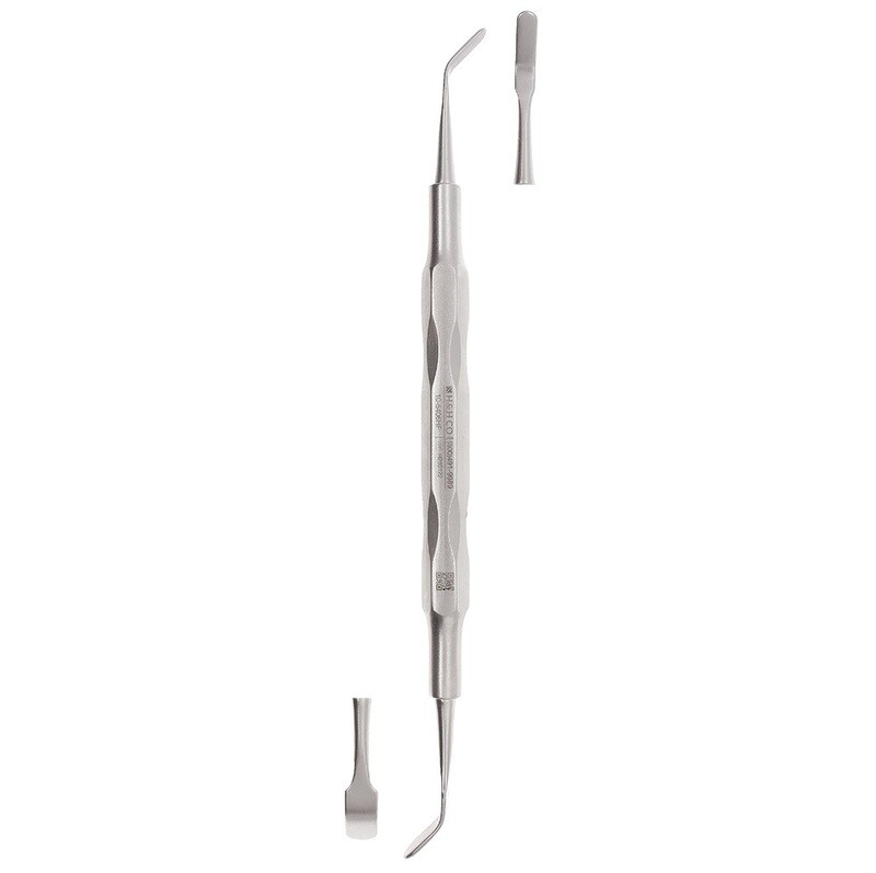 STAHR TUNNEL RETRACTOR HF D/E