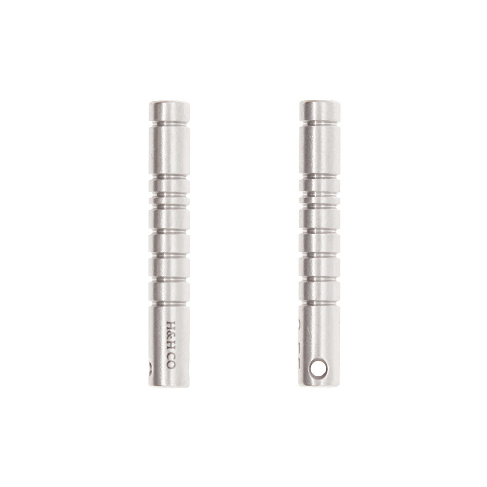 PRIME TAPER PIN LONG - 3.55mm X 24mm