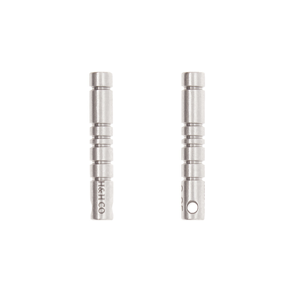 PRIME TAPER PIN SHORT - 2.95mm X 18mm