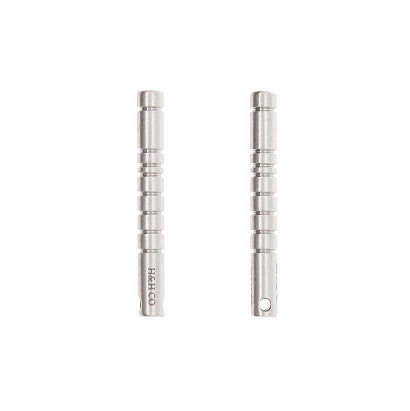PRIME TAPER PIN LONG - 2.95mm X 24mm