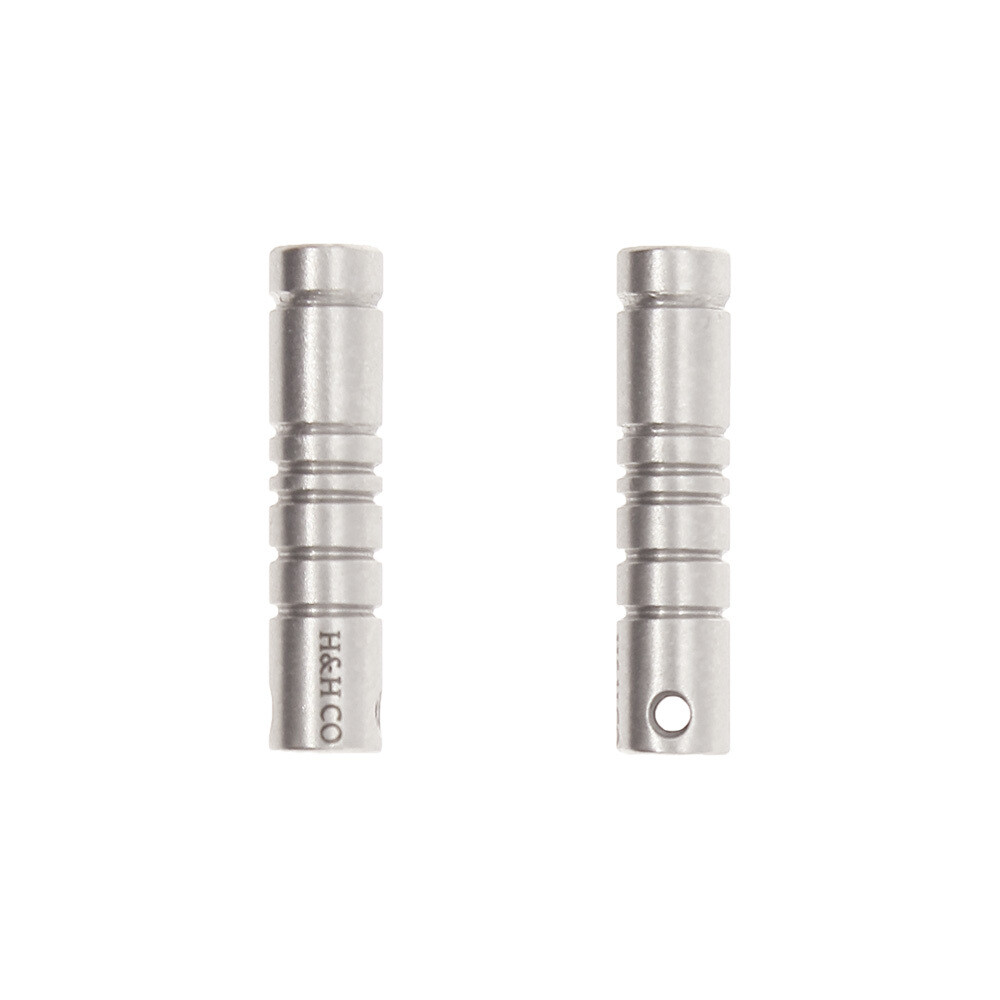 PRIME TAPER PIN SHORT - 4.15mm X 18mm