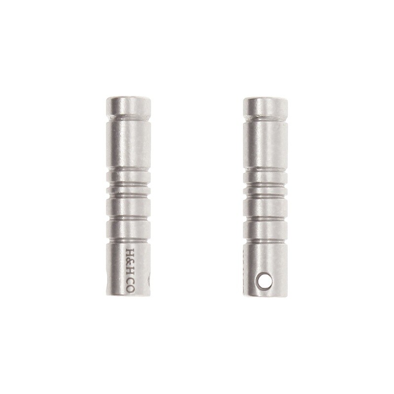 PRIME TAPER PIN SHORT - 4.15mm X 18mm