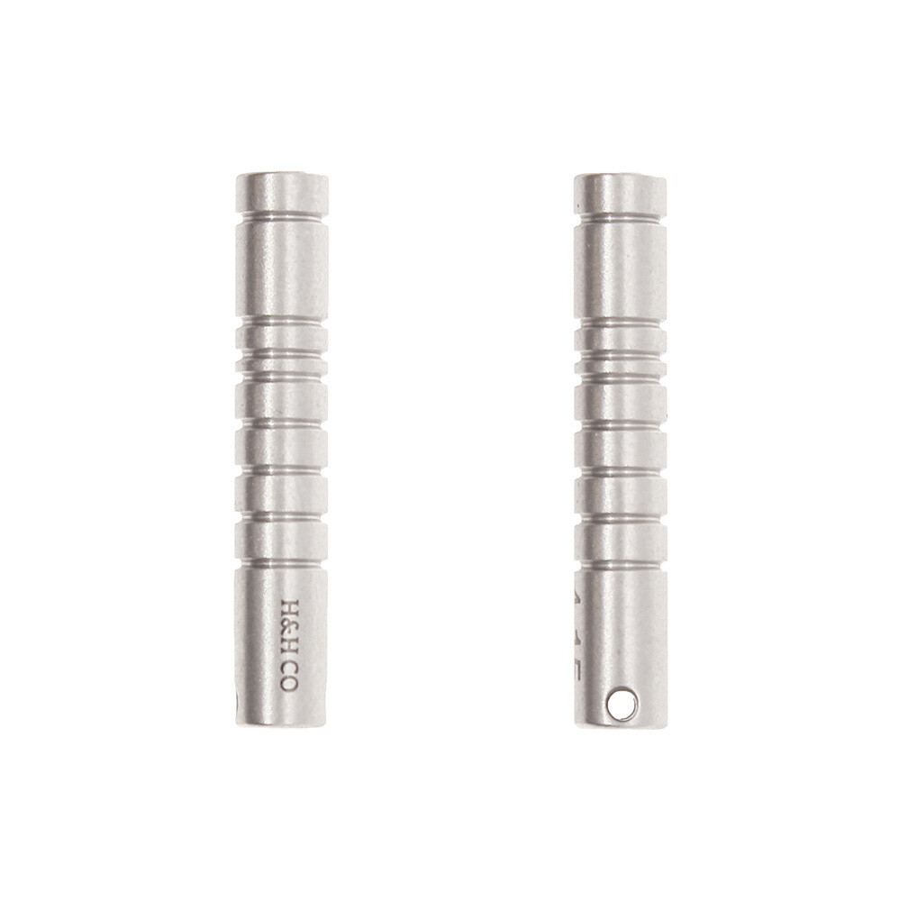 PRIME TAPER PIN LONG - 4.15mm X 24mm