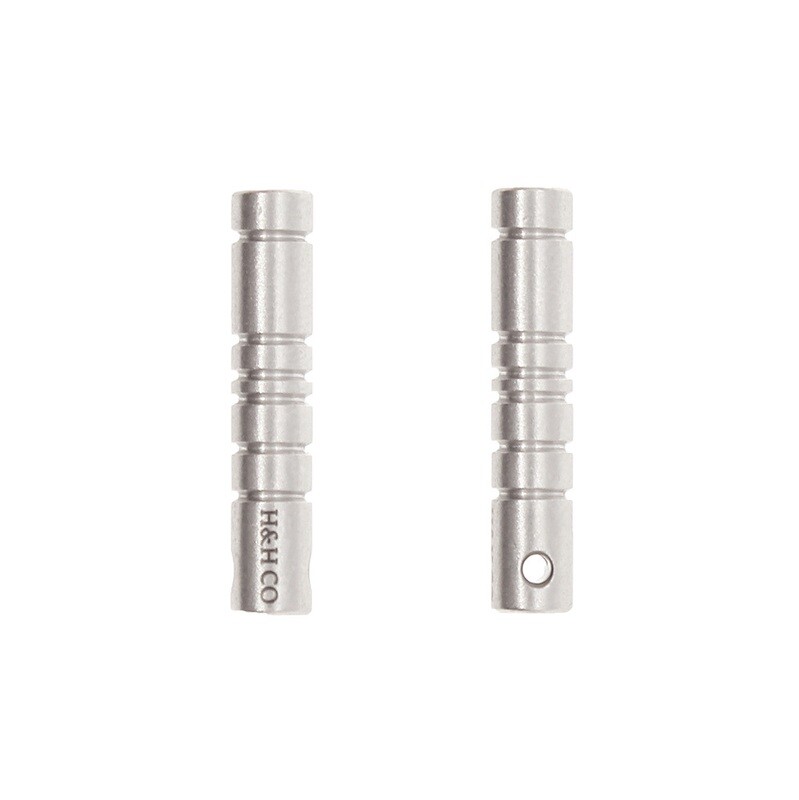 PRIME TAPER PIN SHORT - 3.55mm X 18mm