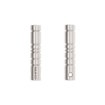 PRIME TAPER PIN SHORT - 3.55mm X 18mm