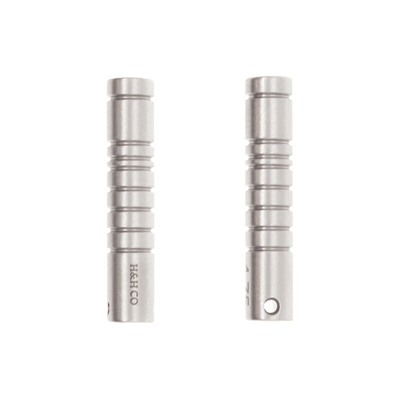 PRIME TAPER PIN LONG - 4.75mm X 24mm