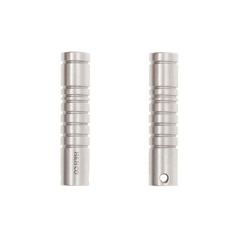 PRIME TAPER PIN LONG - 5.35mm X 24mm