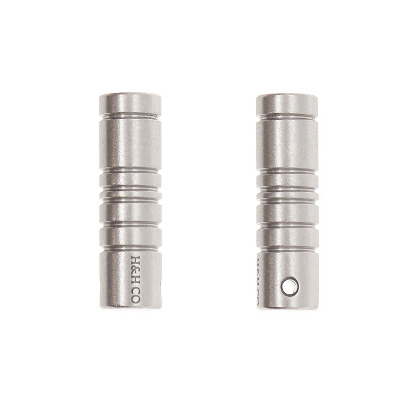 PRIME TAPER PIN SHORT - 5.35mm X 18mm