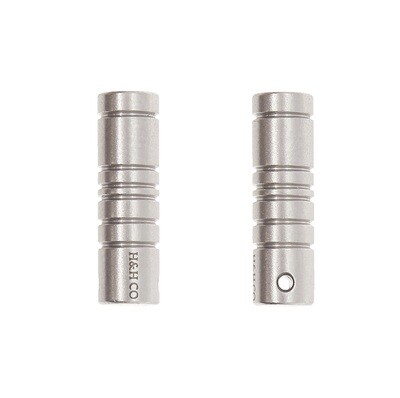PRIME TAPER PIN SHORT - 5.35mm X 18mm