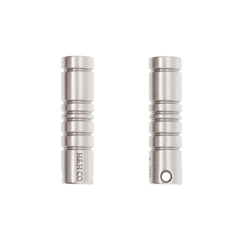 PRIME TAPER PIN SHORT - 4.75mm X 18mm