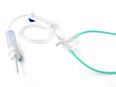 Y-Switch Disposable Irrigation tubes 3.8m, 6pk (For Implantmed Plus and Piezo Module) Y-Switch Disposable Irrigation tubes 3.8m, 6pk (For Implantmed Plus and Piezo Module)