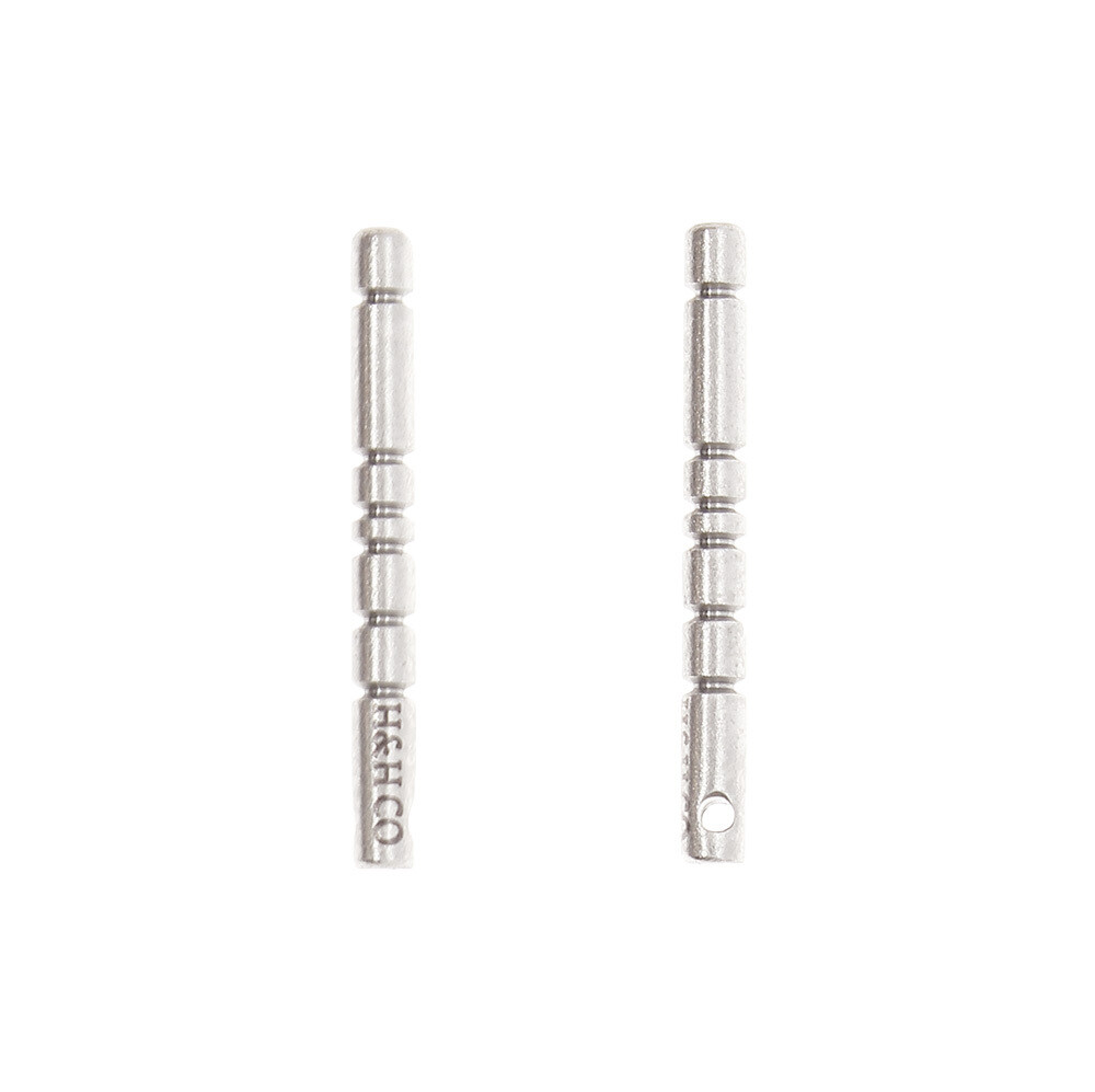 PRIME TAPER PIN SHORT - 1.9mm X 18mm