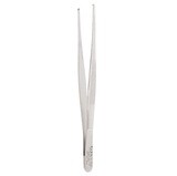 TISSUE FORCEPS - 1x2 TEETH - 6&quot;